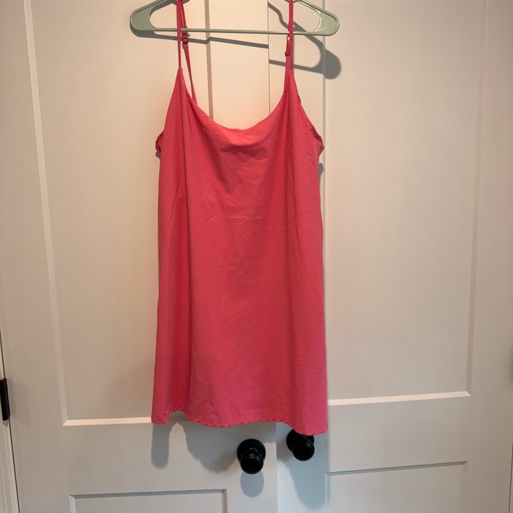 A&F Athletic Dress